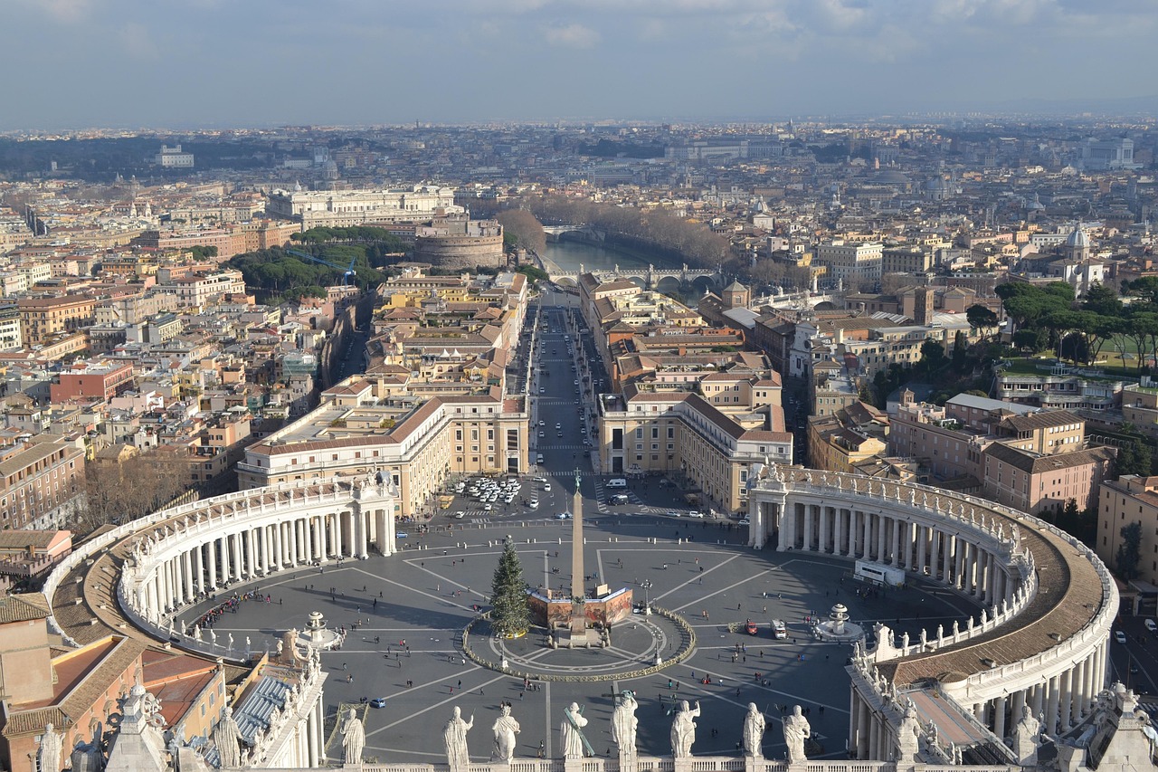 giubileo roma 2025